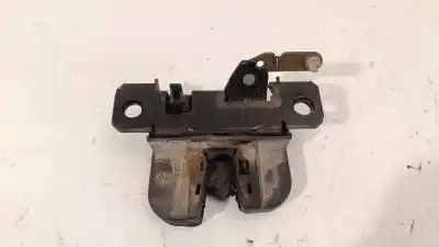 Pezzo di ricambio per auto di seconda mano BAULE / SERRATURA DEL CANCELLO per VOLKSWAGEN GOLF IV VARIANT (1J5)  Riferimenti OEM IAM 1J9827505  