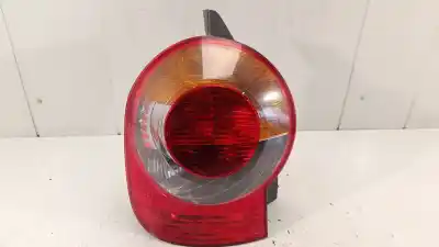 Second-hand car spare part LEFT TAILGATE LIGHT for RENAULT GRAND MODUS  OEM IAM references   