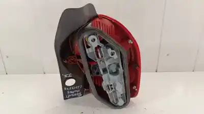 Second-hand car spare part left tailgate light for renault grand modus 1.5 dci diesel cat oem iam references   
