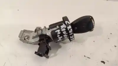 Second-hand car spare part ignition switch for renault grand modus 1.5 dci diesel cat oem iam references   