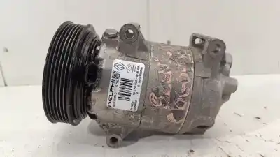 Second-hand car spare part AIR CONDITIONING COMPRESSOR for RENAULT MEGANE III BERLINA 5 P  OEM IAM references 8200940837  