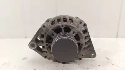 Second-hand car spare part alternator for renault scenic (ja..) 1.9 dci authentique oem iam references 8200054588