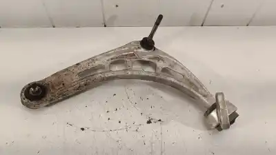 Peça sobressalente para automóvel em segunda mão braço de suspensão inferior esquerdo dianteiro por bmw serie 3 berlina (e46) 320d referências oem iam 