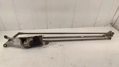 Second-hand car spare part front windscreen wiper linkage for renault grand modus 1.5 dci diesel cat oem iam references 