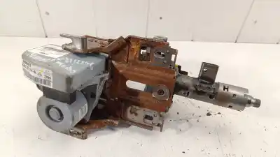 Second-hand car spare part steering column for renault grand modus 1.5 dci diesel cat oem iam references 8200307154a