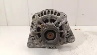 Second-hand car spare part alternator for kia carnival ii 2.5 v6 lx oem iam references ok55918300