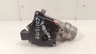 Автозапчасти б/у БАБОЧКА КОРОБКА за NISSAN QASHQAI (J11)  ссылки OEM IAM 161A09794R  