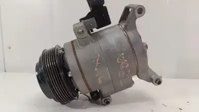 Автозапчасти б/у компрессор кондиционера воздуха за mazda cx-5 style 2wd ссылки oem iam kf0161450  