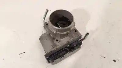 Автозапчастина б/у коробка метелика для MAZDA CX-5 Style 2WD Посилання на OEM IAM SH01136B0  