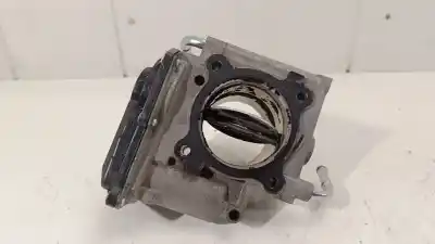 Автозапчастина б/у коробка метелика для mazda cx-5 style 2wd посилання на oem iam sh01136b0  