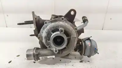 Second-hand car spare part TURBOCHARGER for RENAULT SCENIC III  OEM IAM references 8200799760  