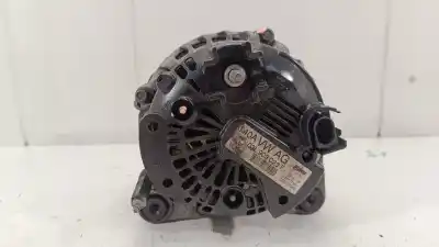 Second-hand car spare part alternator for volkswagen golf vi (5k1) rabbit bluemotion oem iam references 03l903023f  