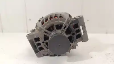 Peça sobressalente para automóvel em segunda mão alternador por peugeot 308 premium referências oem iam 7576513
