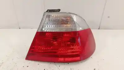 Second-hand car spare part Right Tailgate Light for BMW SERIE 3 COUPE (E46) 2.5 24V OEM IAM references   