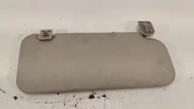 Pezzo di ricambio per auto di seconda mano TENDA SINISTRA per PEUGEOT 307 (S1)  Riferimenti OEM IAM   