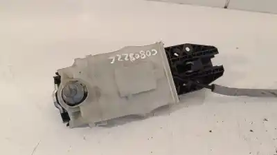 Автозапчастина б/у ліва передня зовнішня ручка для seat toledo iv (kg3) 1.6 tdi посилання на oem iam   
