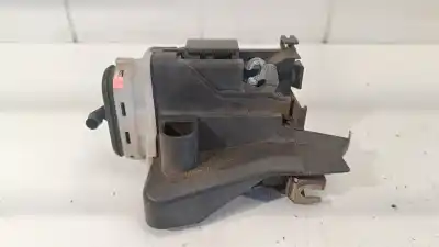 Second-hand car spare part Rear Left Door Lock for AUDI A4 BERLINA (B5) 1.9 TDI OEM IAM references 8D0839015A  