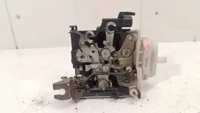 Second-hand car spare part Front Right Door Lock for AUDI A4 BERLINA (B5) 1.9 TDI OEM IAM references   