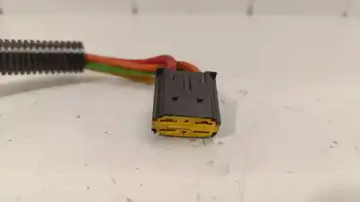 Second-hand car spare part ignition switch for renault scenic (ja..) 1.9 dci authentique oem iam references   