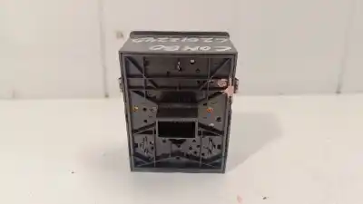 Peça sobressalente para automóvel em segunda mão comutador de luzes por opel combo tour enjoy referências oem iam 9116614  