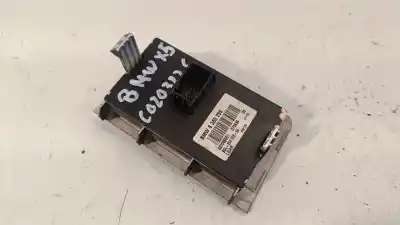 Second-hand car spare part headlights switch for bmw x5 (e53) 3.0d oem iam references 8380255  