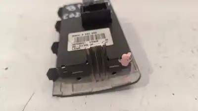 Second-hand car spare part headlights switch for bmw x5 (e53) 3.0d oem iam references 8380255  