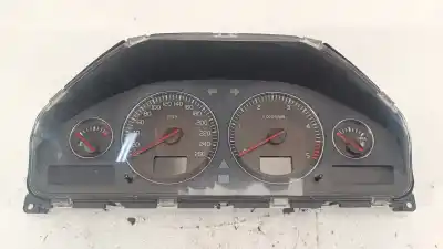 Second-hand car spare part DASHBOARD for VOLVO S60 BERLINA  OEM IAM references 8673262  