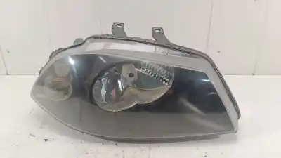 Tweedehands auto-onderdeel RECHTS KOPLAMP voor SEAT CORDOBA BERLINA (6L2)  OEM IAM-referenties   