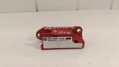 Peça sobressalente para automóvel em segunda mão sensor por volkswagen golf iv (1j1) 1.9 tdi referências oem iam 1j0909606d