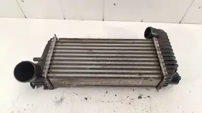 Second-hand car spare part intercooler for ford focus iii 1.5 d 120cv oem iam references 