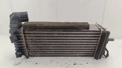 Peça sobressalente para automóvel em segunda mão intercooler por ford focus iii 1.5 d 120cv referências oem iam   