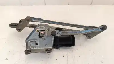Second-hand car spare part front windscreen wiper linkage for renault scenic (ja..) 1.9 dci authentique oem iam references 