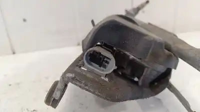 Second-hand car spare part front windscreen wiper linkage for renault scenic (ja..) 1.9 dci authentique oem iam references   