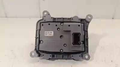 Pezzo di ricambio per auto di seconda mano comando multifunzione per mazda cx-5 style 2wd riferimenti oem iam kd4566cmo  