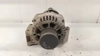 Peça sobressalente para automóvel em segunda mão alternador por opel combo tour enjoy referências oem iam 13117279