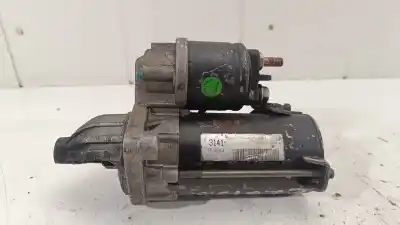 Peça sobressalente para automóvel em segunda mão Motor De Arranque por OPEL COMBO Tour Enjoy Referências OEM IAM   