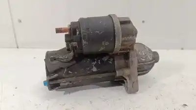 Peça sobressalente para automóvel em segunda mão motor de arranque por opel combo tour enjoy referências oem iam   