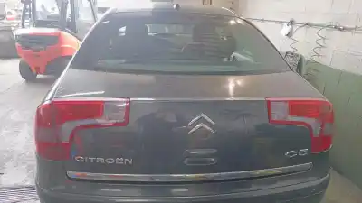 Peça sobressalente para automóvel em segunda mão porta da mala / tampa traseira por citroen c5 ii (rc_) 1.6 hdi (rc8hzb) referências oem iam 8701v2 Peça sobressalente para automóvel em segunda mão porta da mala / tampa traseira por citroen c5 ii (rc_) 1.6 hdi (rc8hzb) referências oem iam 8701v2