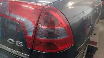 Peça sobressalente para automóvel em segunda mão farolim traseiro direito por citroen c5 ii (rc_) 1.6 hdi (rc8hzb) referências oem iam 6351v3 Peça sobressalente para automóvel em segunda mão farolim traseiro direito por citroen c5 ii (rc_) 1.6 hdi (rc8hzb) referências oem iam 6351v3