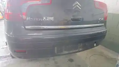 Peça sobressalente para automóvel em segunda mão para choques traseiro por citroen c5 ii (rc_) 1.6 hdi (rc8hzb) referências oem iam 7410w2 Peça sobressalente para automóvel em segunda mão para choques traseiro por citroen c5 ii (rc_) 1.6 hdi (rc8hzb) referências oem iam 7410w2
