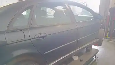 Peça sobressalente para automóvel em segunda mão PORTA DO AUTOMÓVEL TRASEIRA DIREITA por CITROEN C5 II (RC_)  Referências OEM IAM 9008F4   Peça sobressalente para automóvel em segunda mão PORTA DO AUTOMÓVEL TRASEIRA DIREITA por CITROEN C5 II (RC_)  Referências OEM IAM 9008F4
