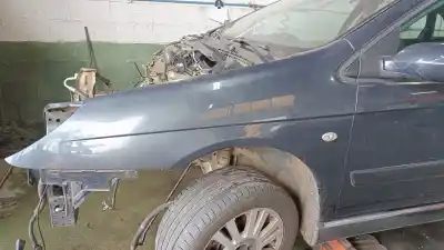 Peça sobressalente para automóvel em segunda mão guarda-lamas dianteiro esquerdo por citroen c5 ii (rc_) 1.6 hdi (rc8hzb) referências oem iam 7840q2 Peça sobressalente para automóvel em segunda mão guarda-lamas dianteiro esquerdo por citroen c5 ii (rc_) 1.6 hdi (rc8hzb) referências oem iam 7840q2