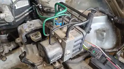 Peça sobressalente para automóvel em segunda mão abs por citroen c5 ii (rc_) 1.6 hdi (rc8hzb) referências oem iam 9657061080 Peça sobressalente para automóvel em segunda mão abs por citroen c5 ii (rc_) 1.6 hdi (rc8hzb) referências oem iam 9657061080