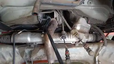 Peça sobressalente para automóvel em segunda mão caixa de direção por citroen c5 ii (rc_) 1.6 hdi (rc8hzb) referências oem iam 4000lx Peça sobressalente para automóvel em segunda mão caixa de direção por citroen c5 ii (rc_) 1.6 hdi (rc8hzb) referências oem iam 4000lx