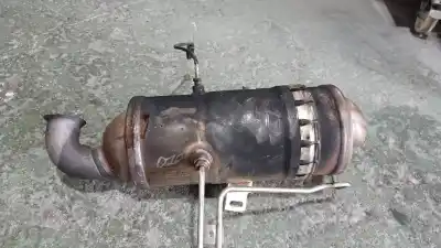 Peça sobressalente para automóvel em segunda mão catalisador / filtro de particulas por citroen c5 ii (rc_) 1.6 hdi (rc8hzb) referências oem iam 1731en Peça sobressalente para automóvel em segunda mão catalisador / filtro de particulas por citroen c5 ii (rc_) 1.6 hdi (rc8hzb) referências oem iam 1731en