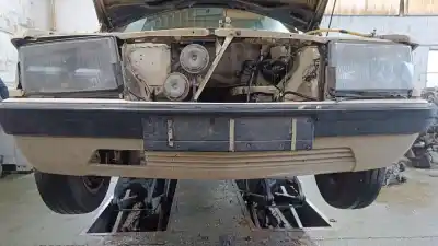 Peça sobressalente para automóvel em segunda mão para choques dianteiro por mercedes-benz 190 (w201) d 2.0 (201.122) referências oem iam a2018801470