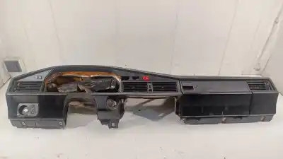 Peça sobressalente para automóvel em segunda mão tablier por mercedes-benz 190 (w201) d 2.0 (201.122) referências oem iam 