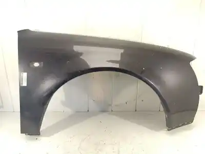 Peça sobressalente para automóvel em segunda mão guarda-lamas dianteiro direito por audi a6 berlina (4b2) 2.5 tdi quattro referências oem iam 4b0821106a  