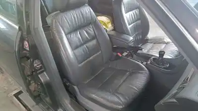 Peça sobressalente para automóvel em segunda mão assento dianteiro direito por audi a6 berlina (4b2) 2.5 tdi quattro referências oem iam 