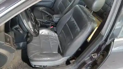 Peça sobressalente para automóvel em segunda mão assento dianteiro esquerdo por audi a6 berlina (4b2) 2.5 tdi quattro referências oem iam 